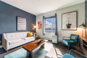 Oxford Apartment by At Mine Hospitality